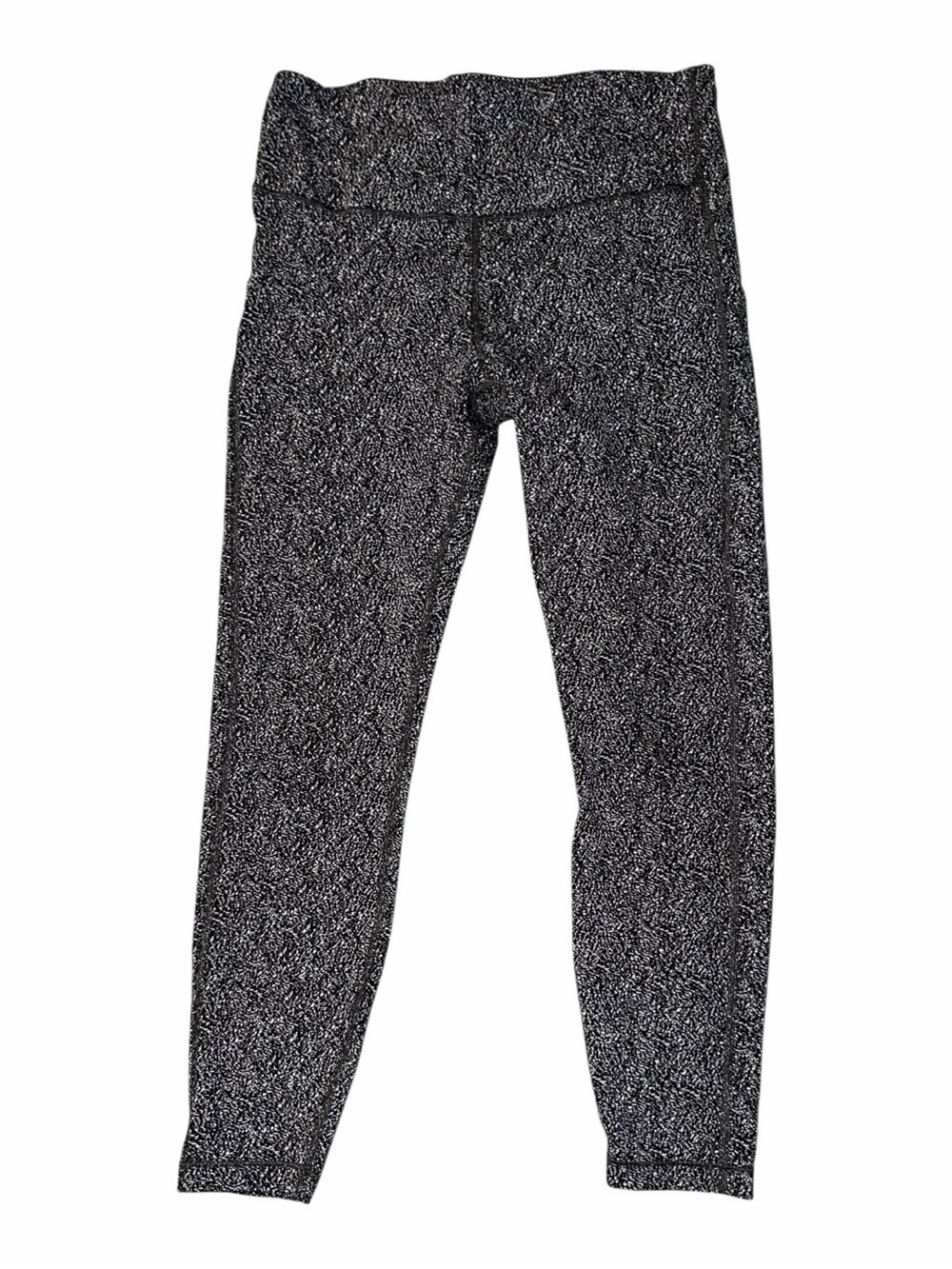 Athleta Ultimate Stash Textured 7/8 High-Rise Performance Leggings - Picture 7 of 11